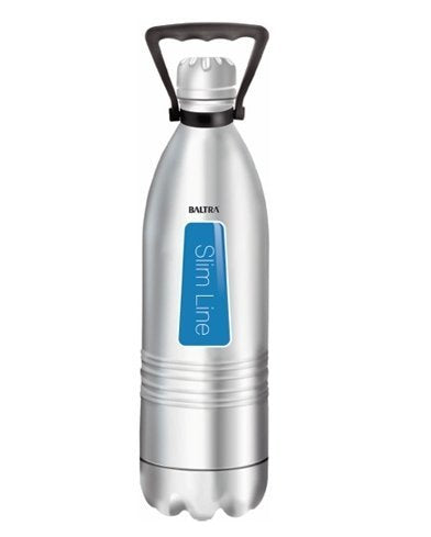 BALTRA BVB-101, 1000 ml Bottle Shaped Flask BALTRA BVB-101, 1000 ml Bottle Shaped Flask